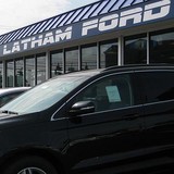 Latham Ford - Car Dealers in Latham