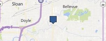 Amp-Best Consulting Inc location map