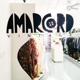 Amarcord Vintage Fashion - Women’s Clothing in New York