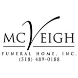 Mc Veigh Funeral Home Inc - Funeral Services & Cemeteries in Albany