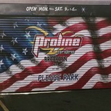 Proline Accessories & Security - Wholesale in New York