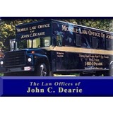 John C Dearie & Assoc - Solicitors & Lawyers in New York