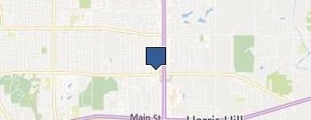Hamister Group Inc location map