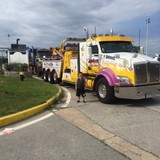 Mike's Towing - Towing in New York