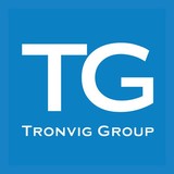 Tronvig Group Inc - Advertising in New York