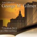 Law Office of George M. Gilmer - Solicitors & Lawyers in New York