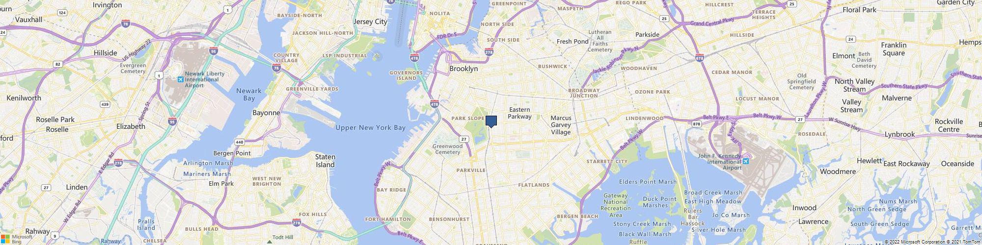 Columbia Filters Inc cover photo