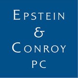 Epstein & Conroy Attorney At Law - Solicitors & Lawyers in New York