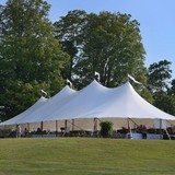 Foster's Tent & Canopy Rentals - Other in Malone