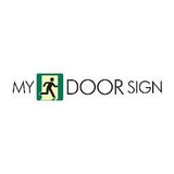 MyDoorSign.com - Manufacturer in New York