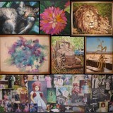 Genesee-Orleans Regional Arts - Other in Batavia