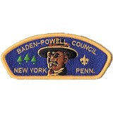 Council Baden-Powell - Other in Binghamton