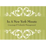 In A New York Minute Concierge Service - Other in Pleasant Valley