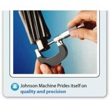 Johnson Machine & Fibre Products - Other in Jamestown