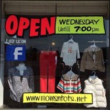 Moms 'N Tots - Other in Tonawanda