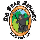 Big Bear Ziplines Inc - Other in Hyde Park