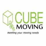 Cube Moving & Storage - Movers & Removals in New York
