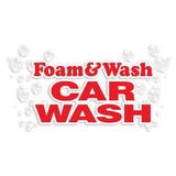 Foam & Wash Carwash - Other in Fishkill