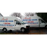 Arndt Heating & Cooling - Other in Spencerport