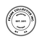 Frank Collective Inc - Advertising in New York
