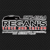 Regans Stock & Custom Inc - Other in Tonawanda