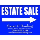 Sweet & Harding - Other in Tonawanda