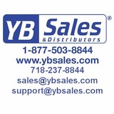Y B Sales & Distributors - Wholesale in New York