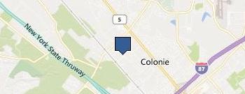 Rentokil Inc location map