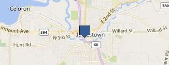 Cleaning Tech Group LLC location map
