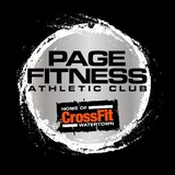Page Fitness Inc - Other in Watertown