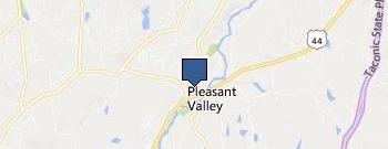 Albank location map