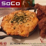 Soco Restaurant - Restaurants in New York