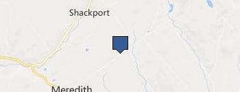 Greenane Farms location map