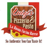 Luigi Pizzeria - Pizza in New York