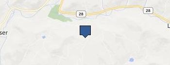 D&C Lawn Care & Rubbish Removal location map