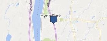 Hyde Park Consignments location map