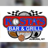 Kostas Bar & Grill - Restaurants in Auburn