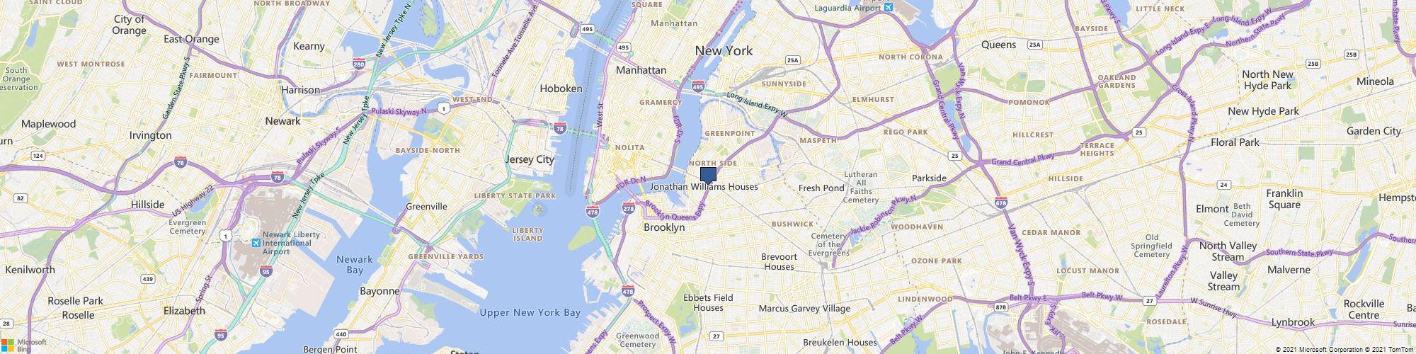 American Medical Supply cover photo