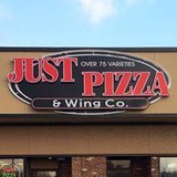 Just Pizza - Pizza in Grand Island