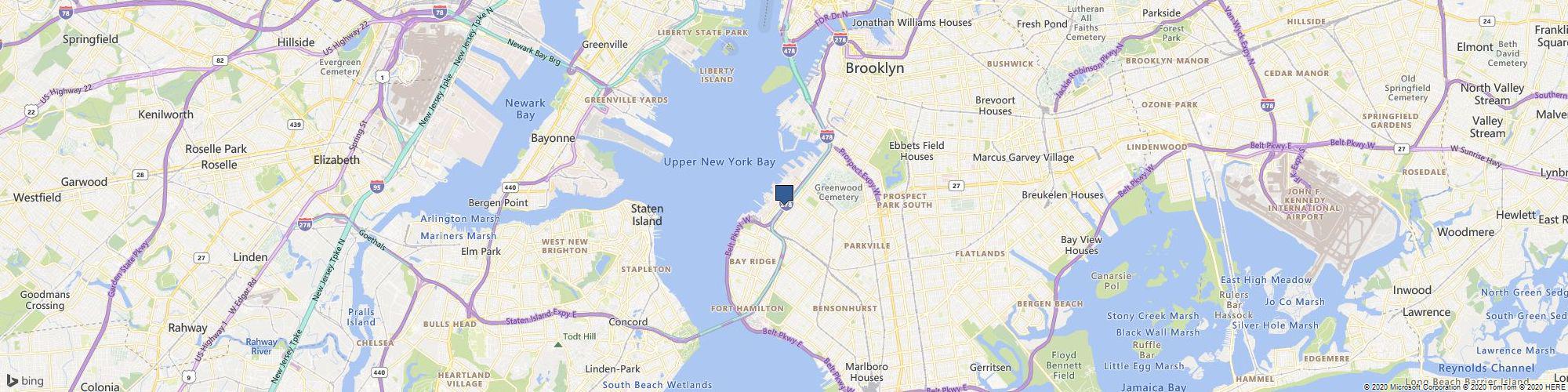 Nyc Bike Share LLC cover photo