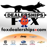 Fox Chrysler-Dodge-Jeep - Car Dealers in Auburn