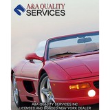 A & A Quality Service Inc - Used Car Dealers in New York