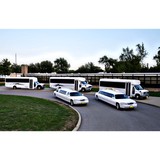 Affordable Limousine Service - Limos in Buffalo