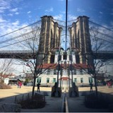 Brooklyn Ice Cream Factory - Restaurants in New York