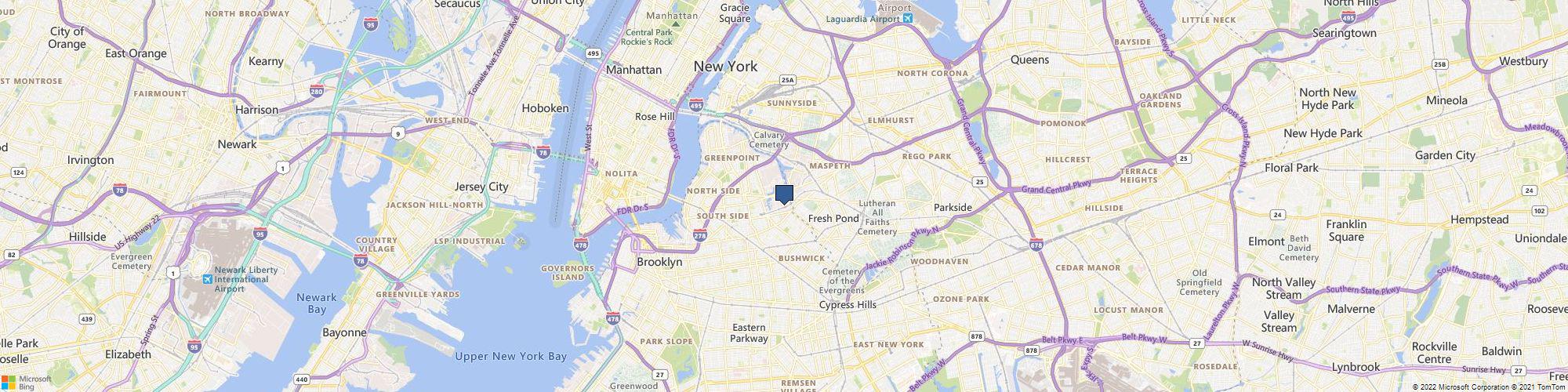 Messerole St Recycling cover photo