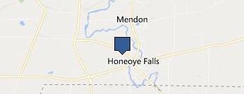 K & H Precision Products Inc location map