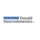Donald Mastrodomenico - Solicitors & Lawyers in New York
