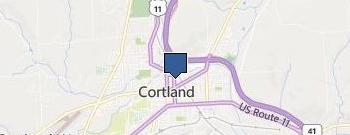Altel Systems Inc location map