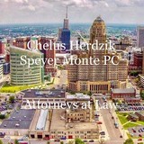Speyer Thomas J - Solicitors & Lawyers in Buffalo