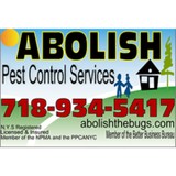Abolish Pest Control Inc - Pest Control in New York